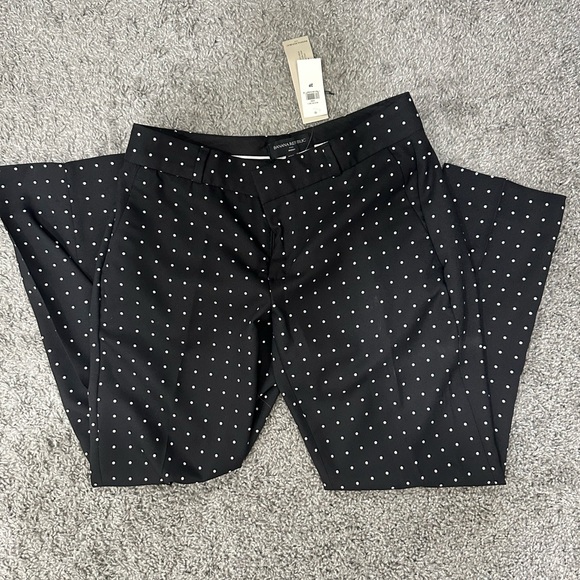 Banana Republic Polka Avery Style Pants - Picture 3 of 4